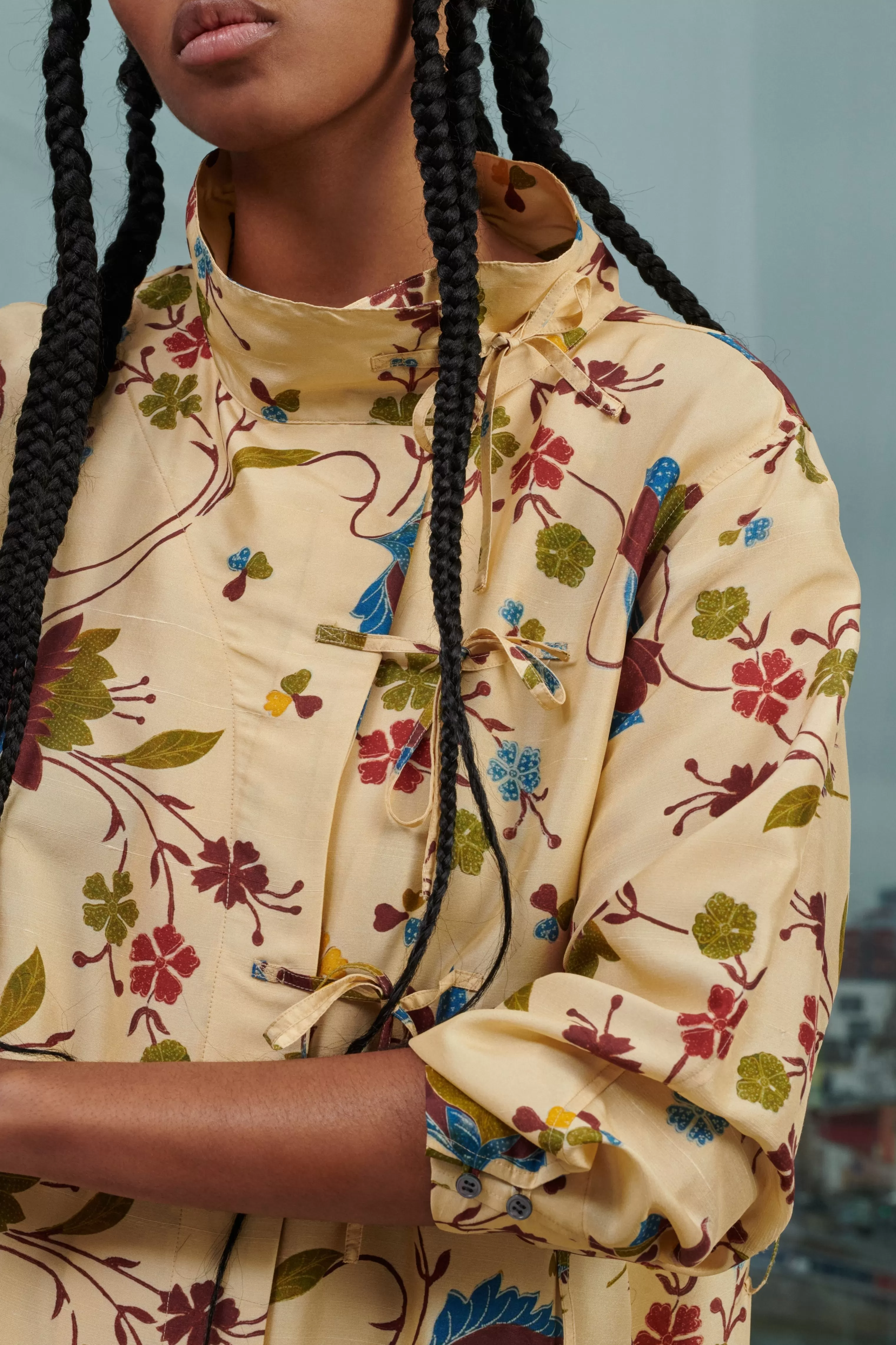 robe_winslet_730995.webp Soeur -ROBE WINSLET Multico Ecru