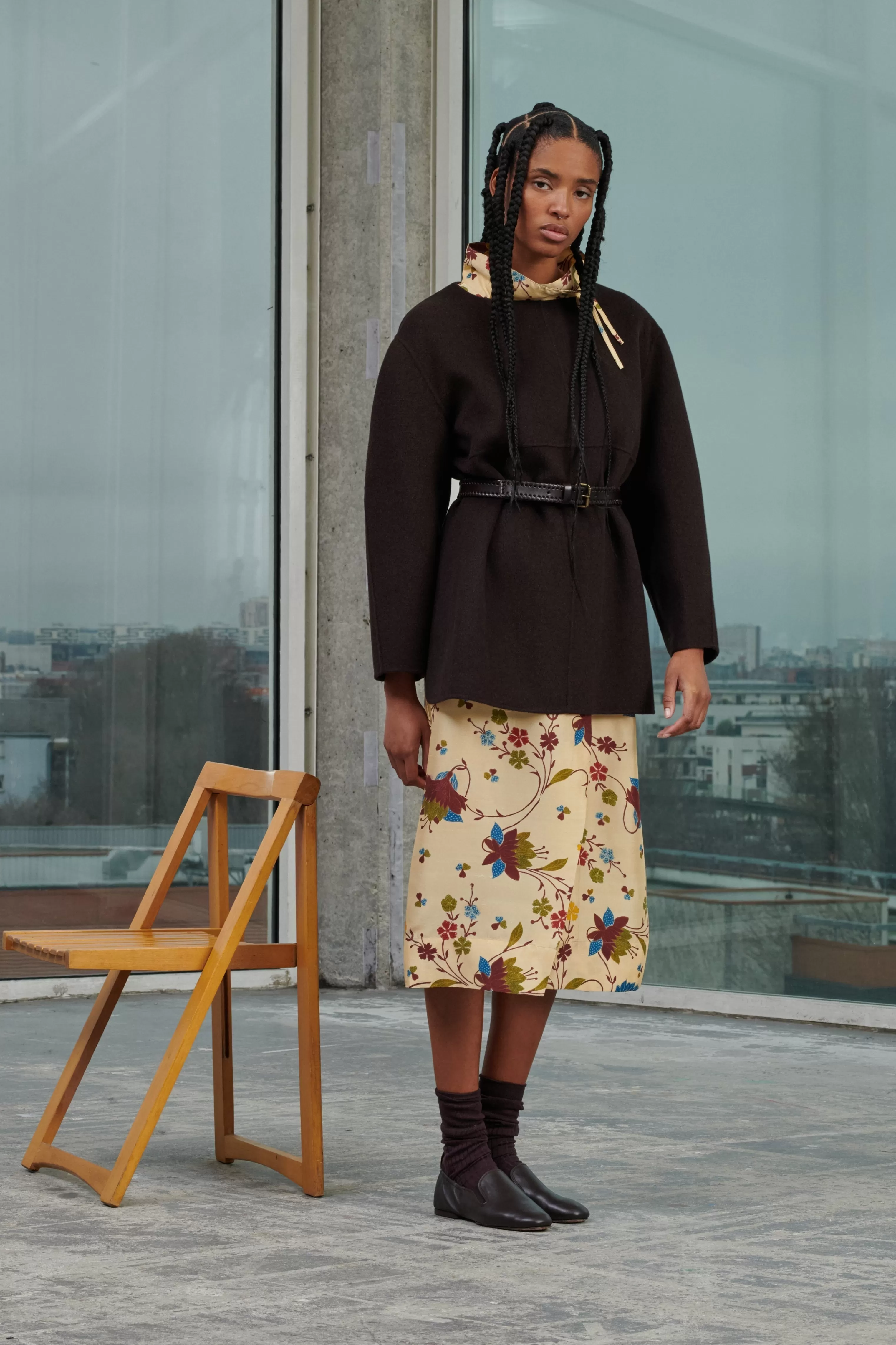 robe_winslet_730997.webp Soeur -ROBE WINSLET Multico Ecru