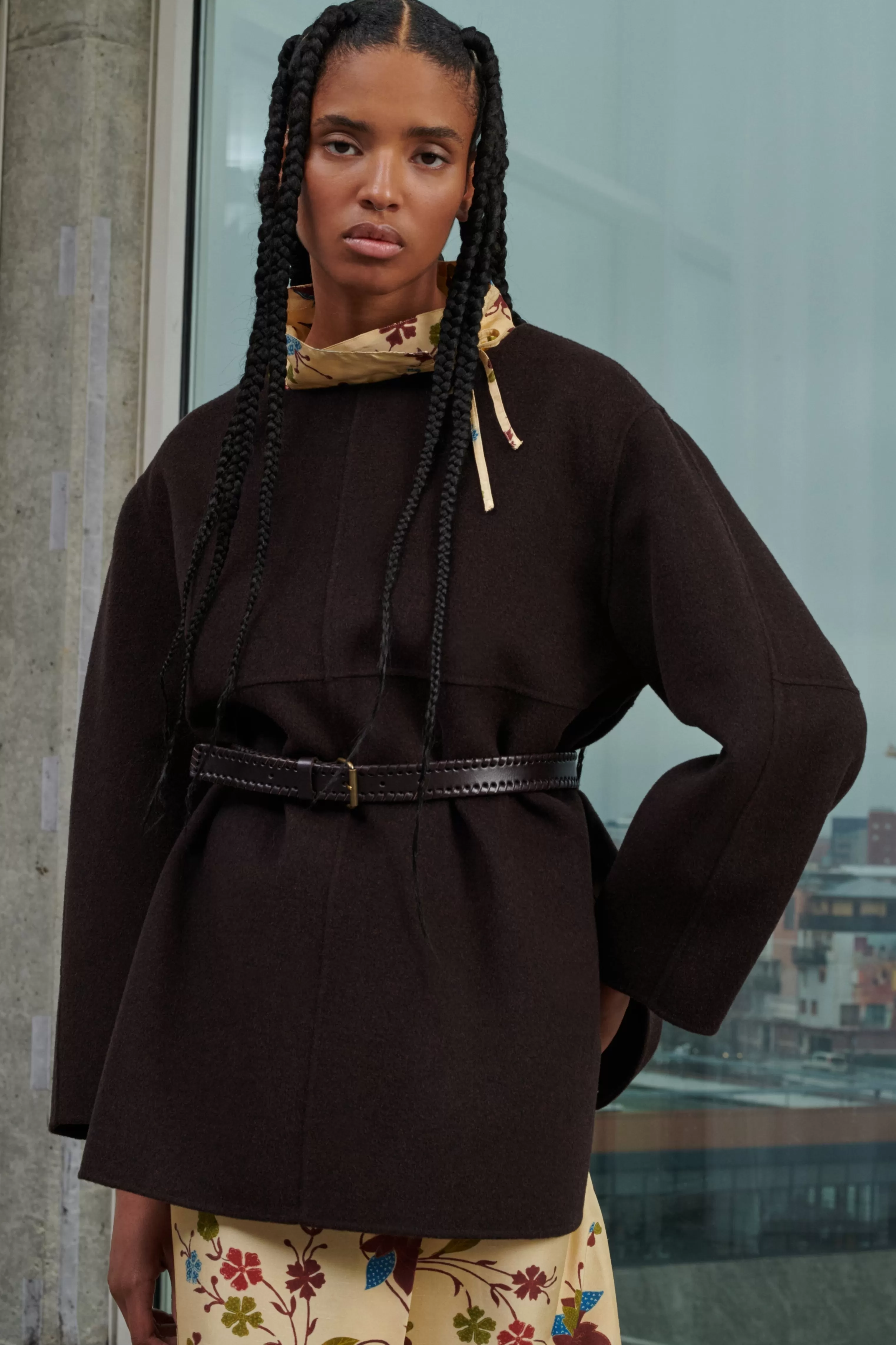 robe_winslet_730999.webp Soeur -ROBE WINSLET Multico Ecru