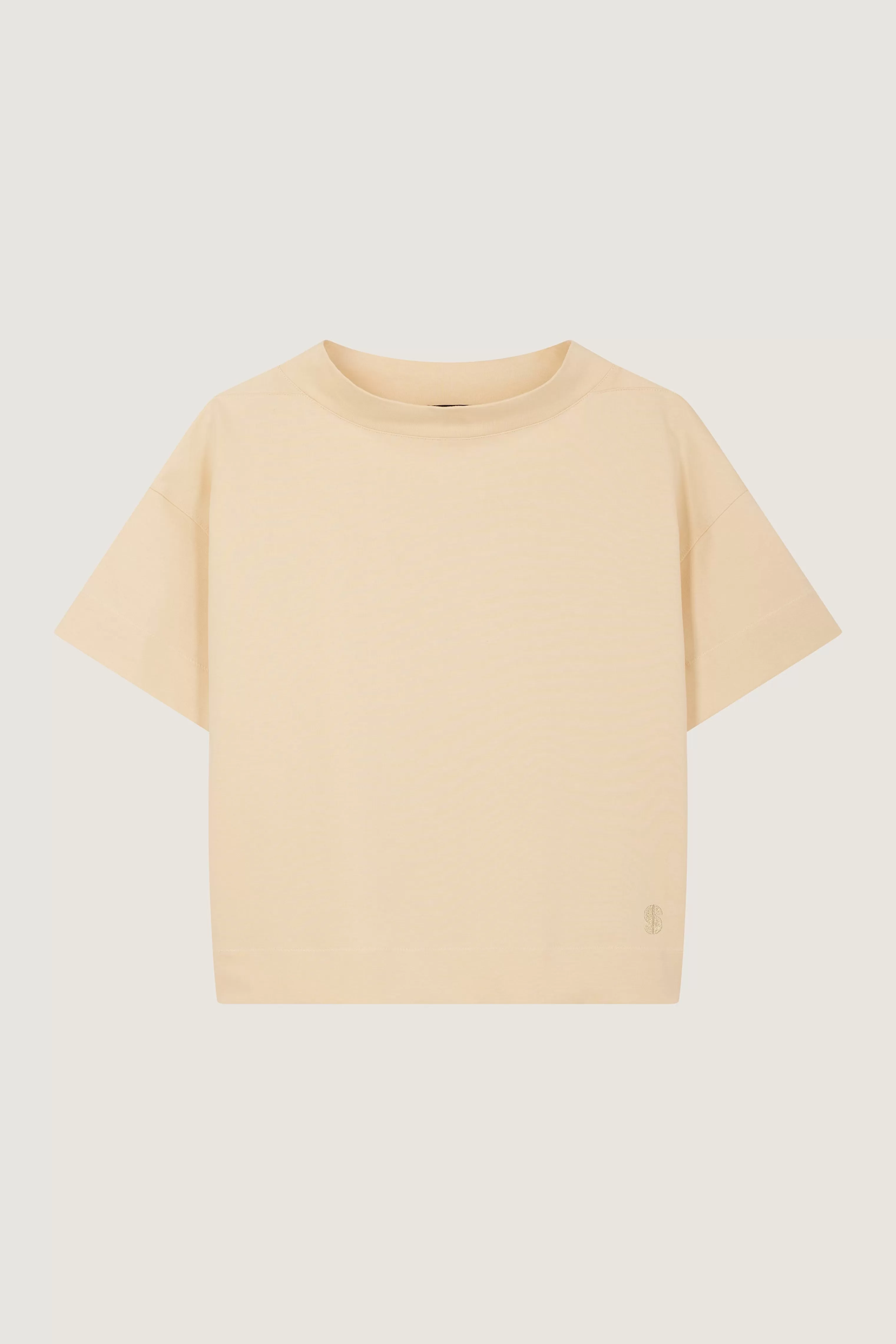 teeshirt_tweety_732247.webp Soeur -TEE-SHIRT TWEETY Crème