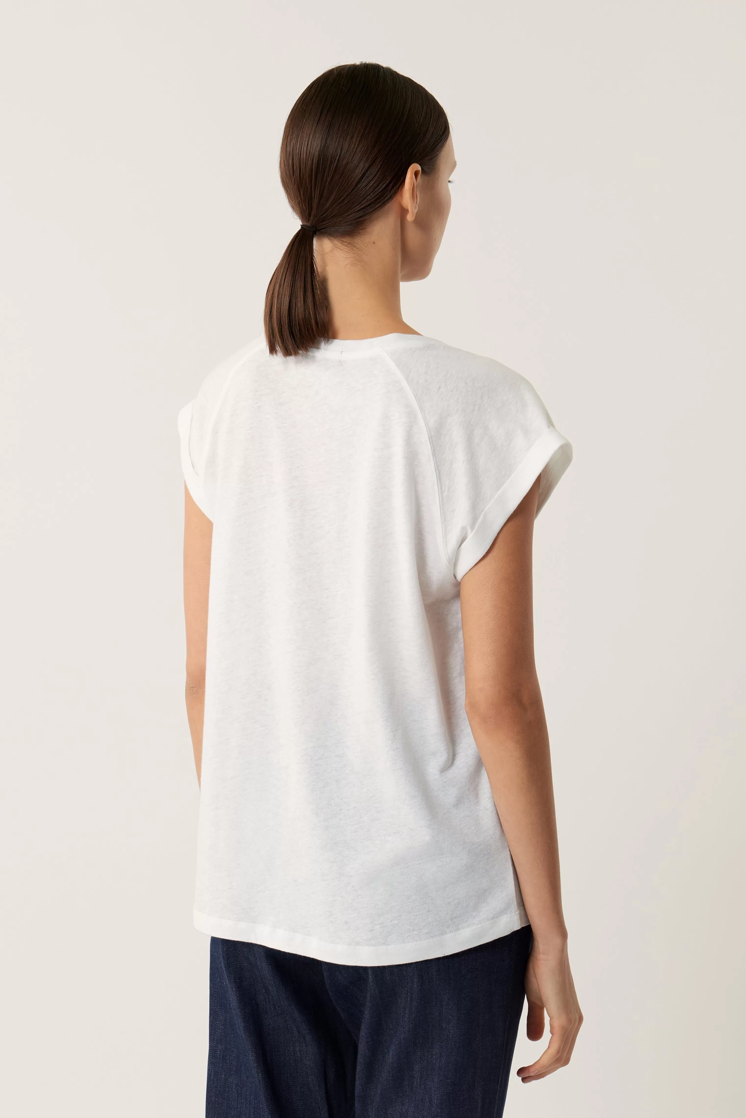 teeshirt_valentina_737909.webp Soeur -TEE-SHIRT VALENTINA Blanc