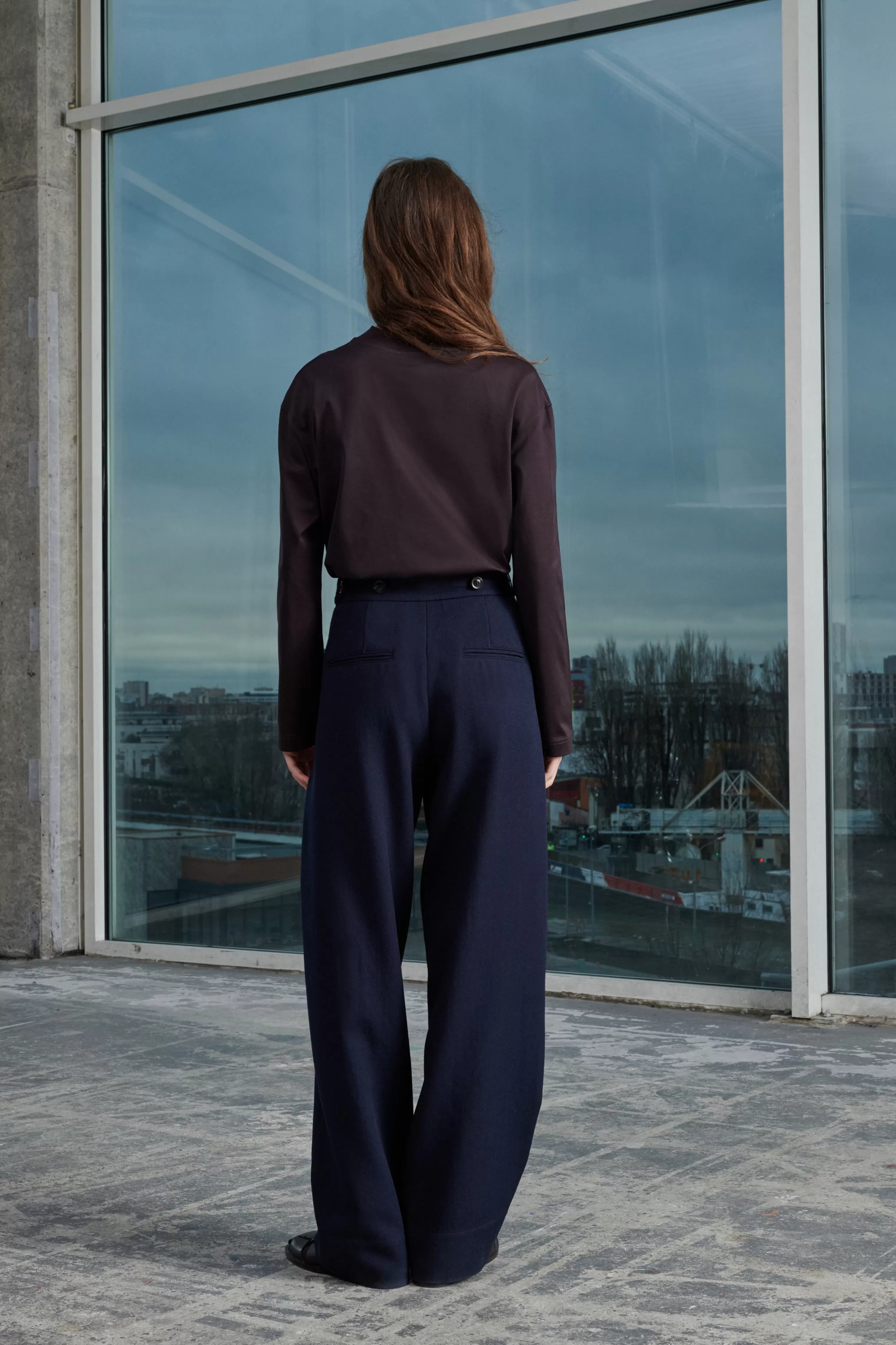 teeshirt_way_731712.webp Soeur -TEE-SHIRT WAY Aubergine