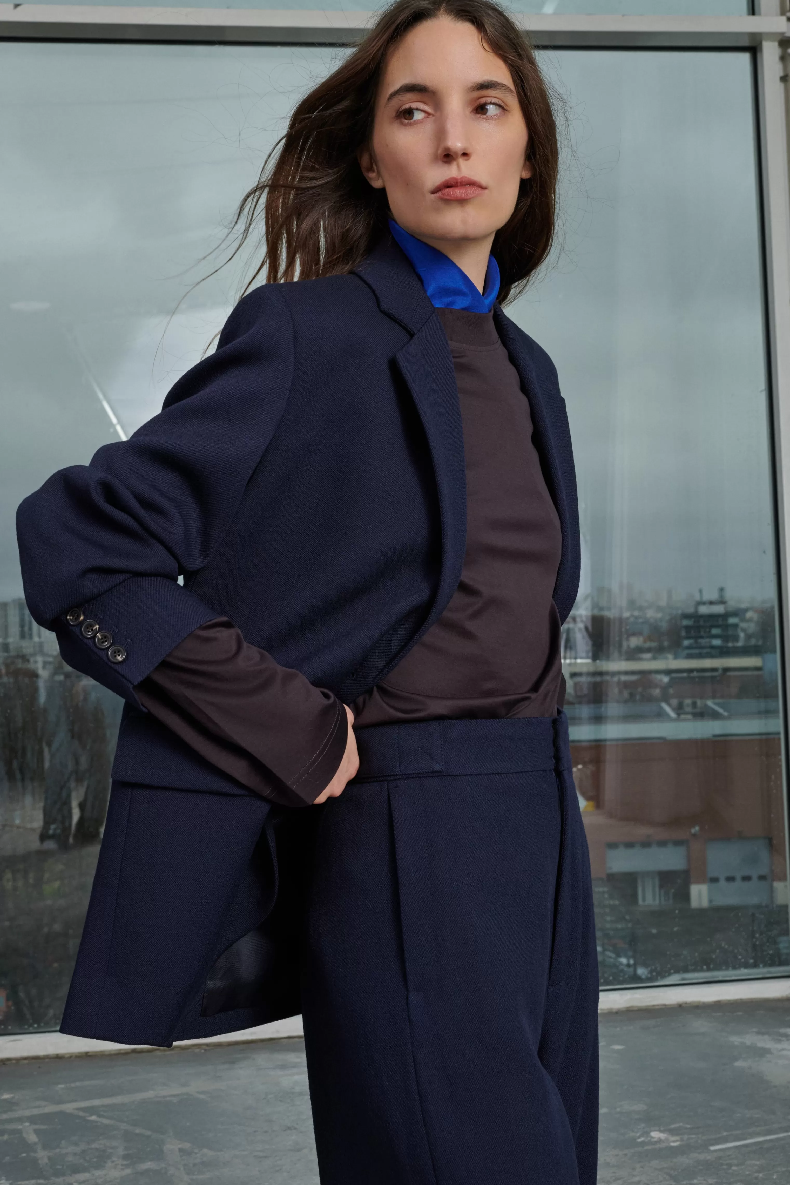 teeshirt_way_731713.webp Soeur -TEE-SHIRT WAY Aubergine