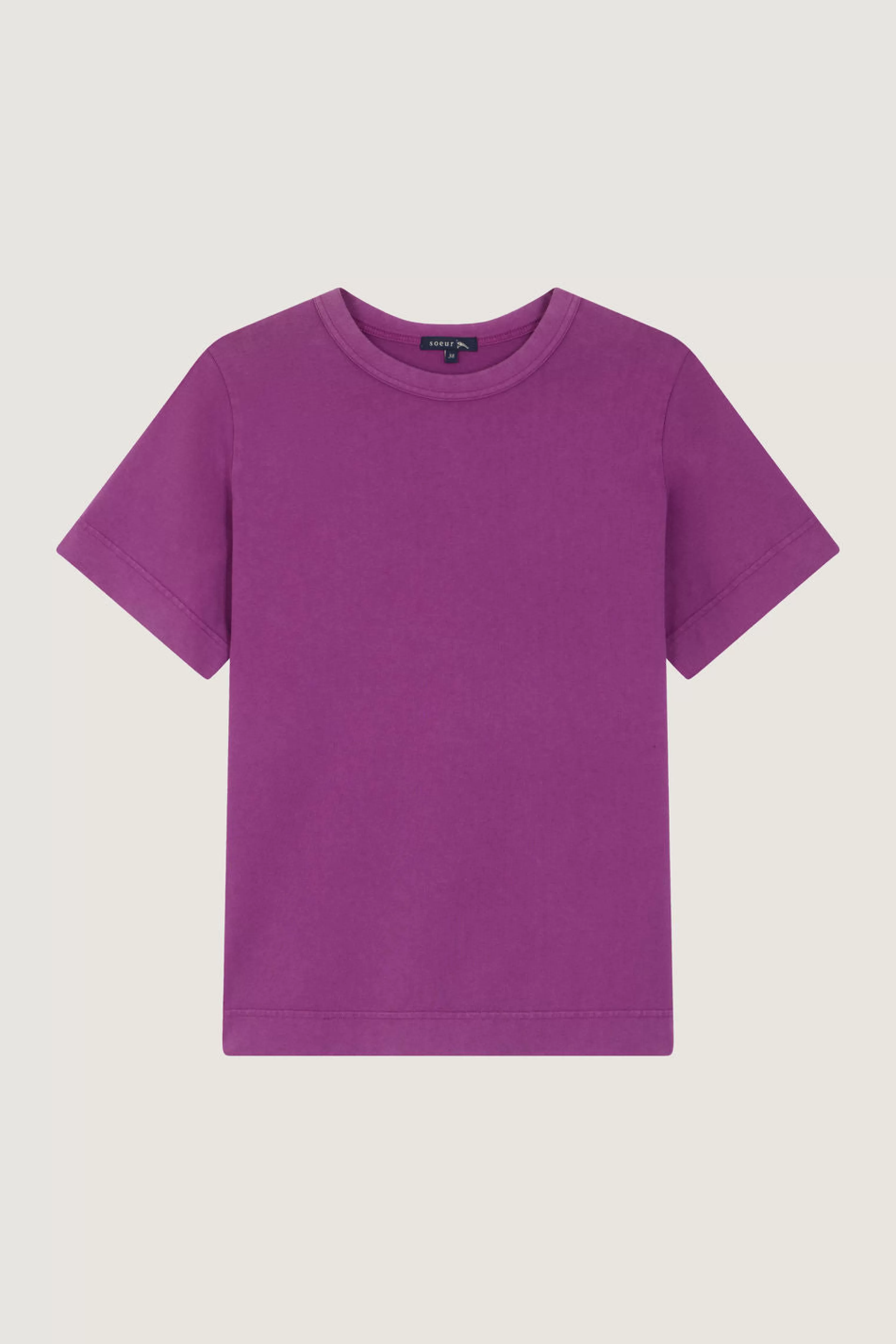 teeshirt_wena_732332.webp Soeur -TEE-SHIRT WENA Fushia