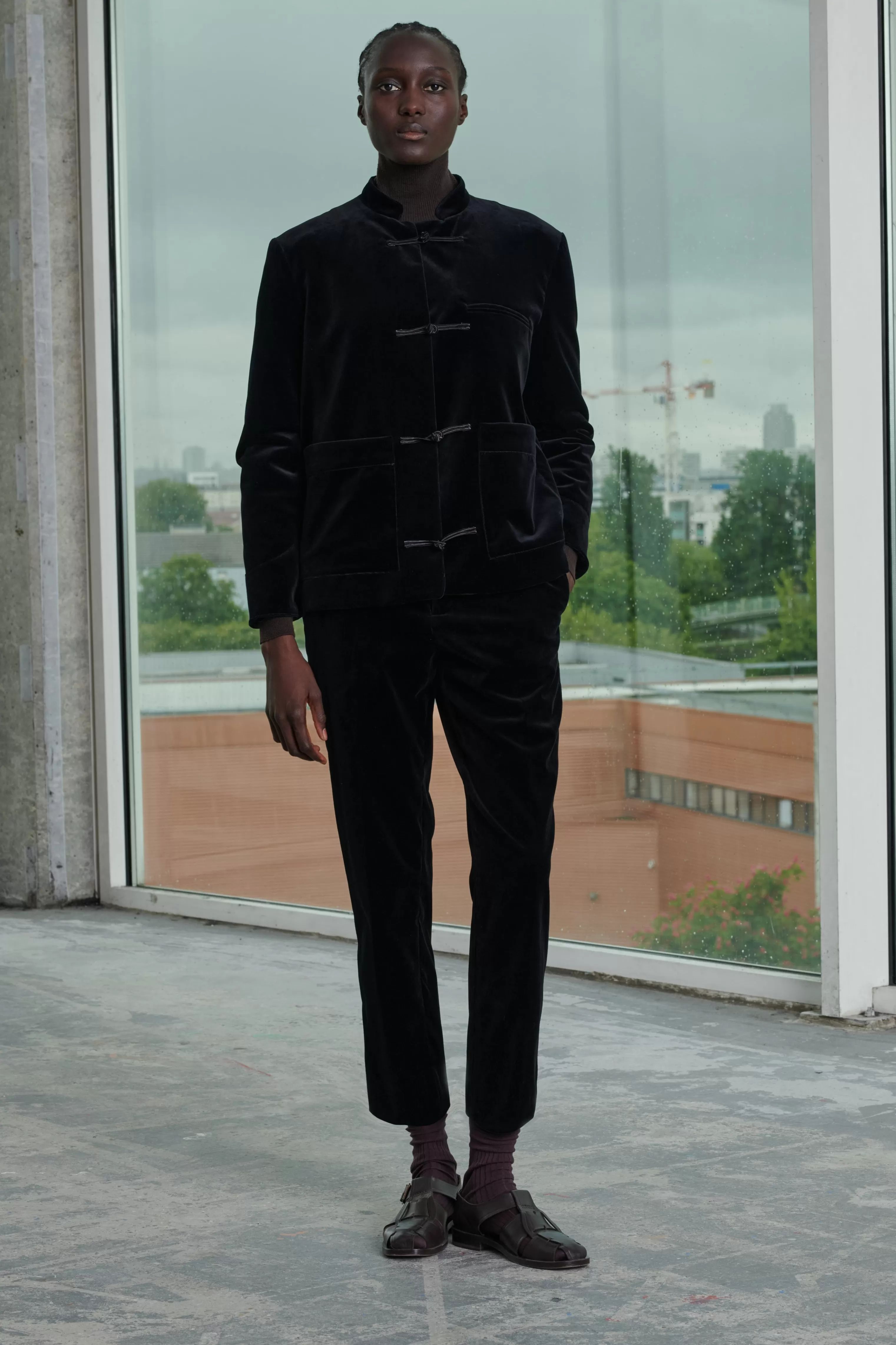 veste_lady_738652.webp Soeur -VESTE LADY Noir