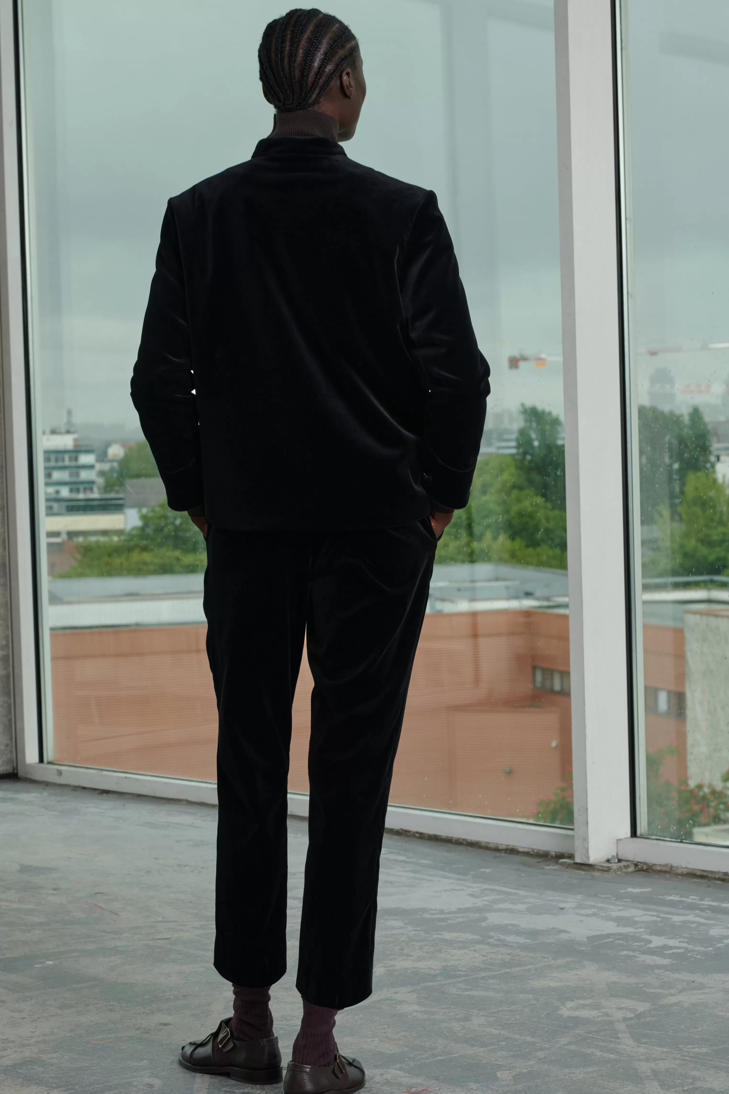 veste_lady_738653.webp Soeur -VESTE LADY Noir