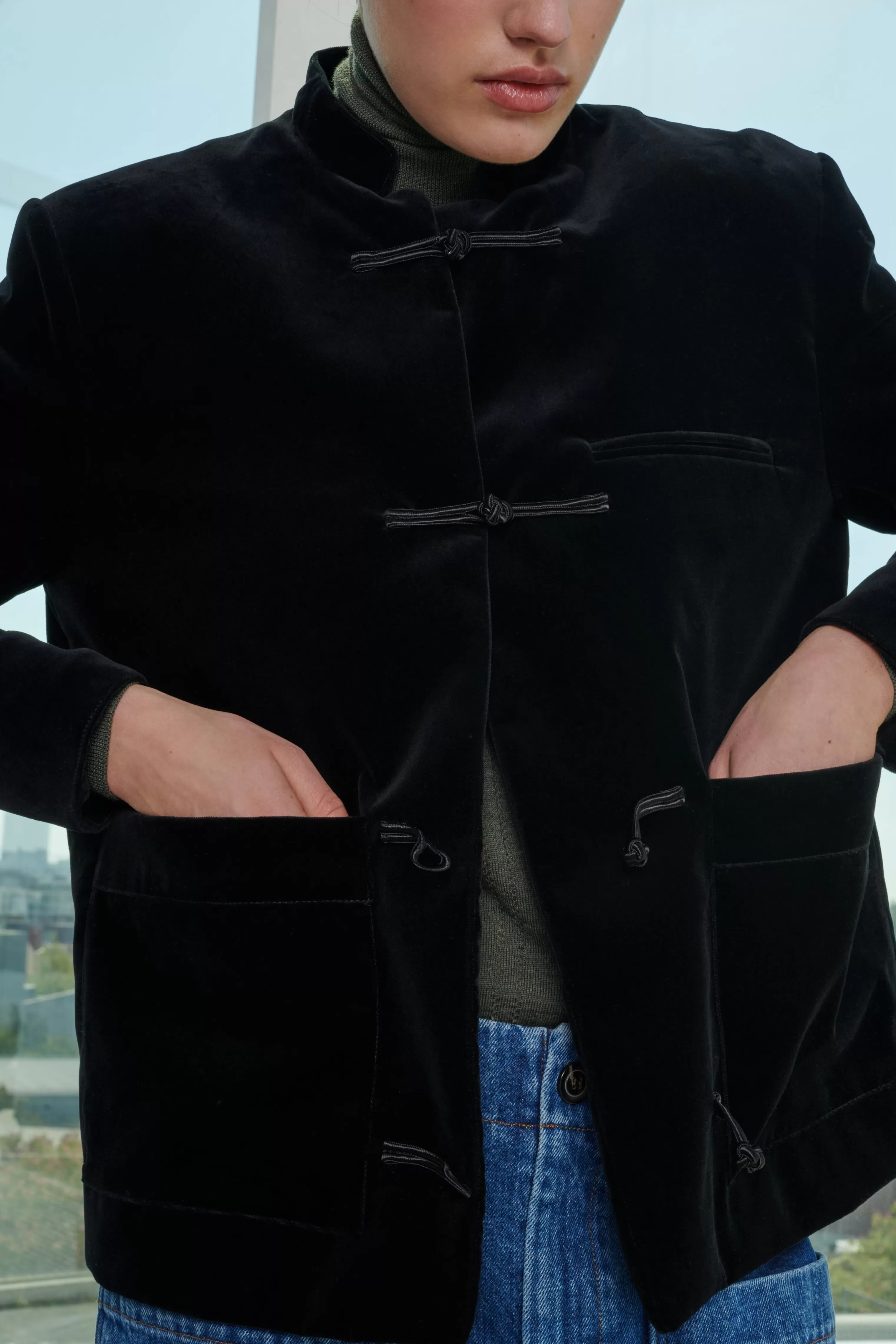 veste_lady_738656.webp Soeur -VESTE LADY Noir