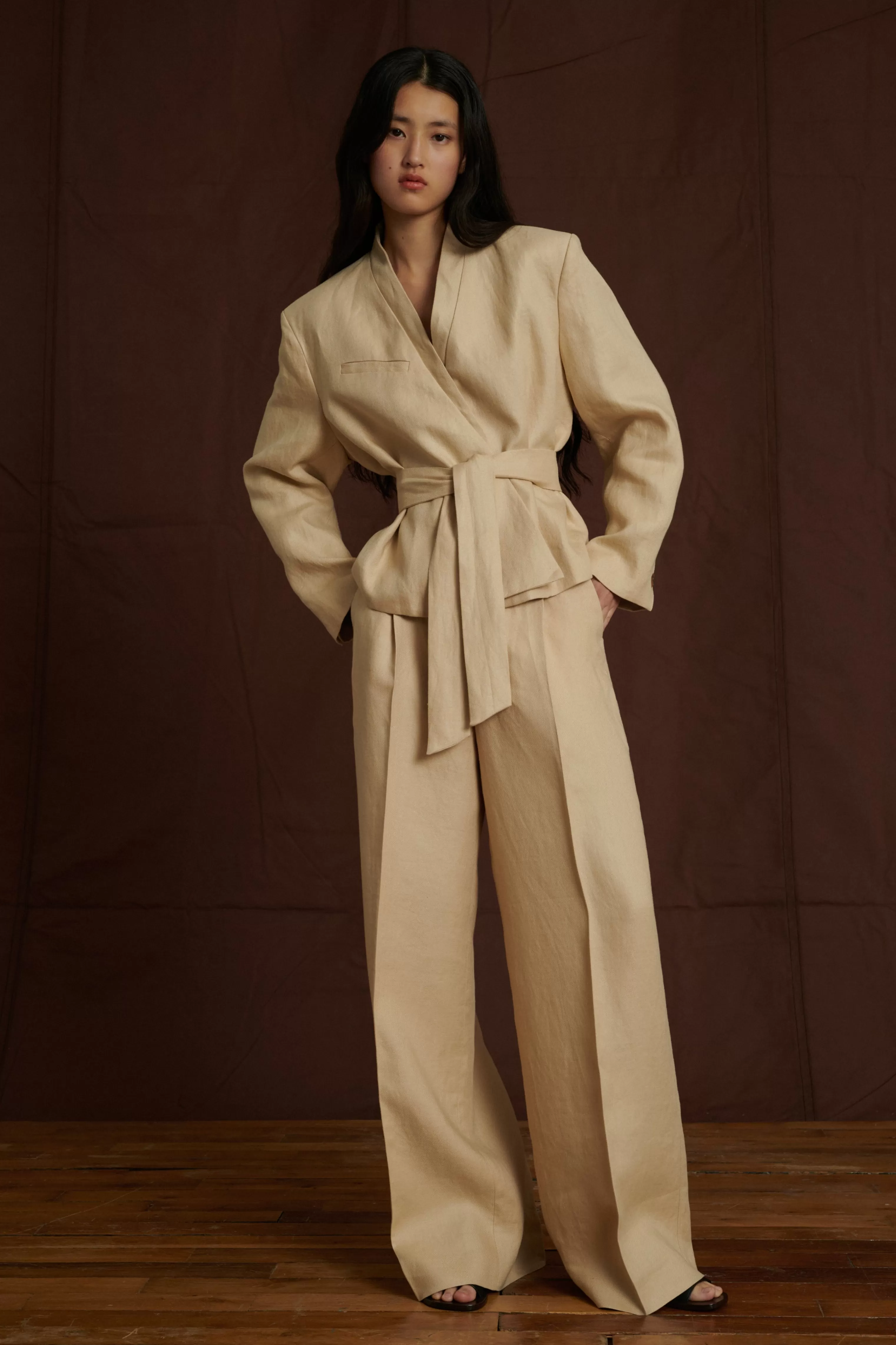 veste_pampelune_737145.webp Soeur -VESTE PAMPELUNE vanille