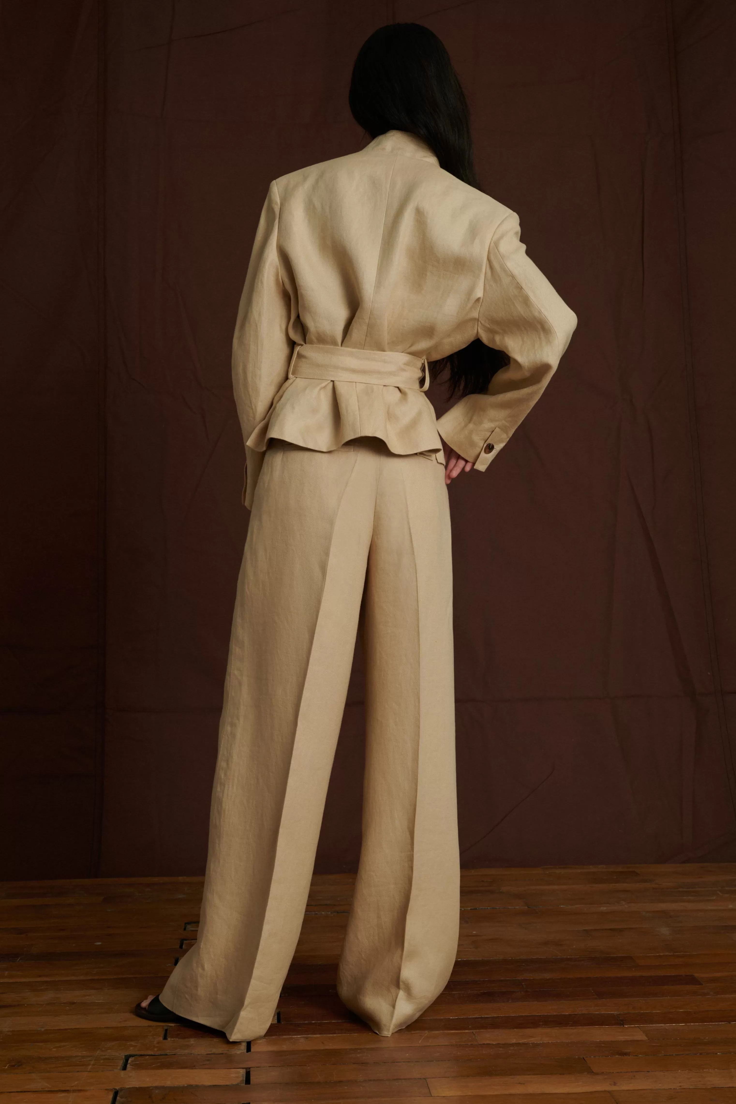 veste_pampelune_737147.webp Soeur -VESTE PAMPELUNE vanille