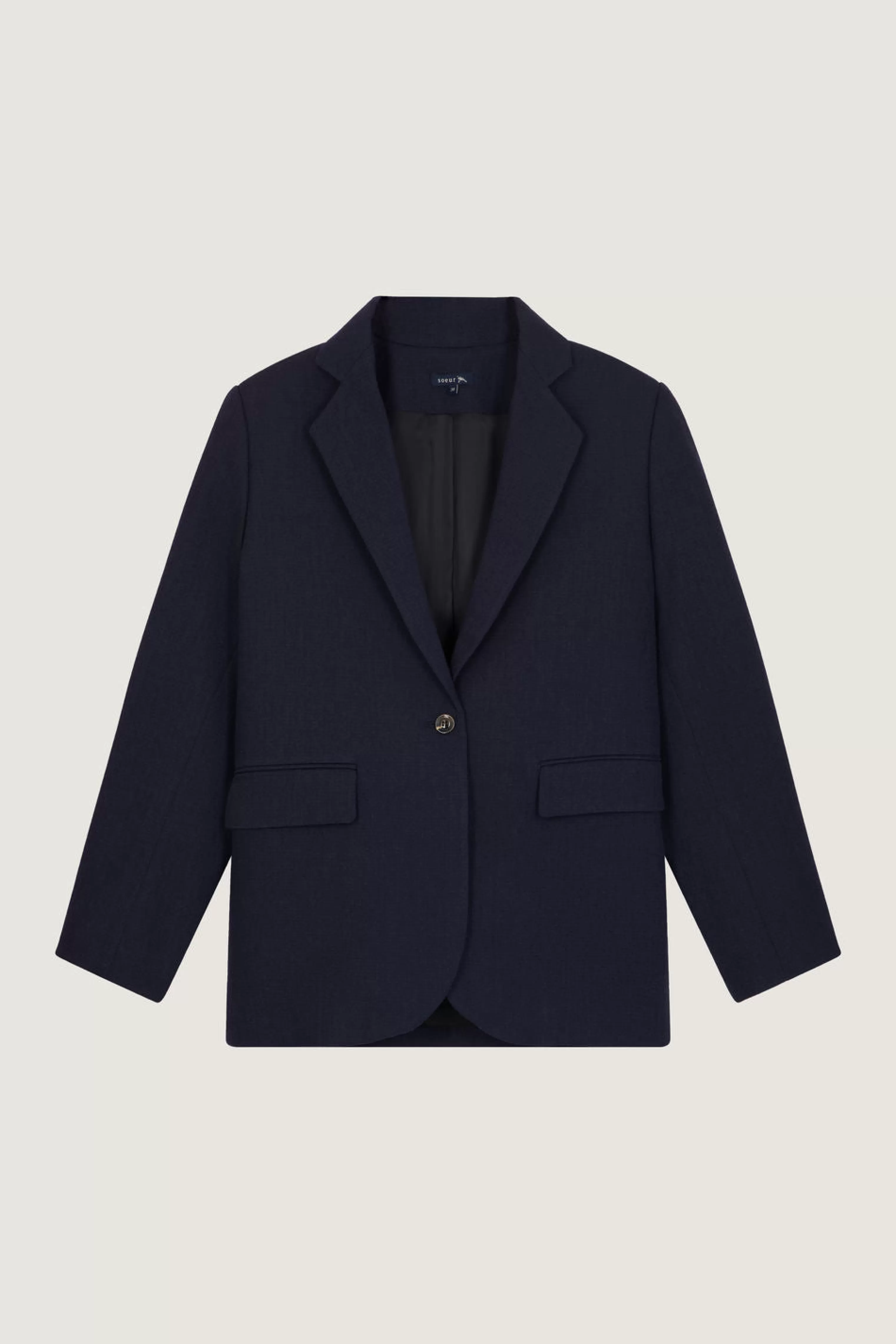 veste_sevres_736987.webp Soeur -VESTE SEVRES Navy