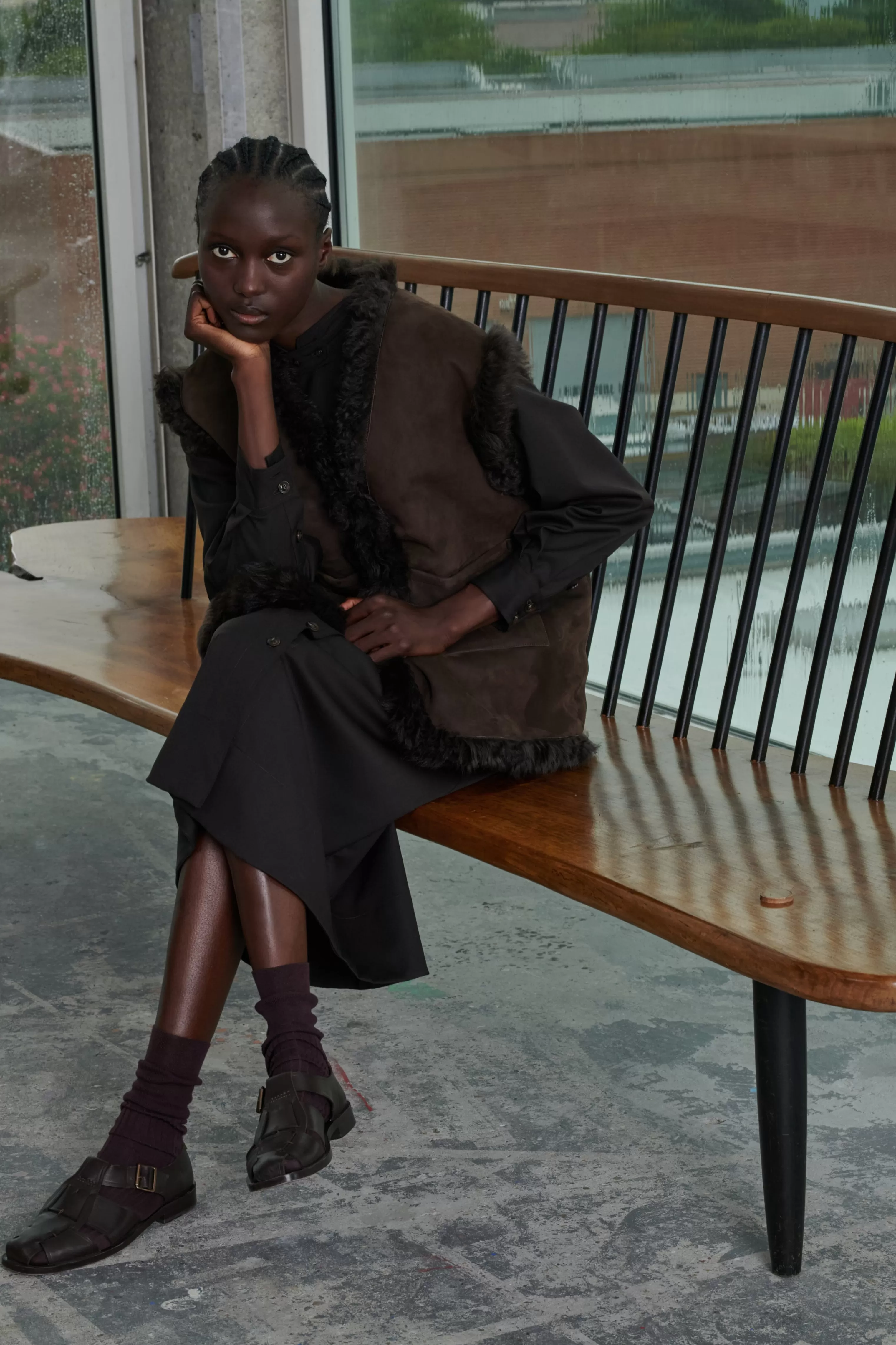 veste_valfredo_736557.webp Soeur -VESTE VALFREDO Marron