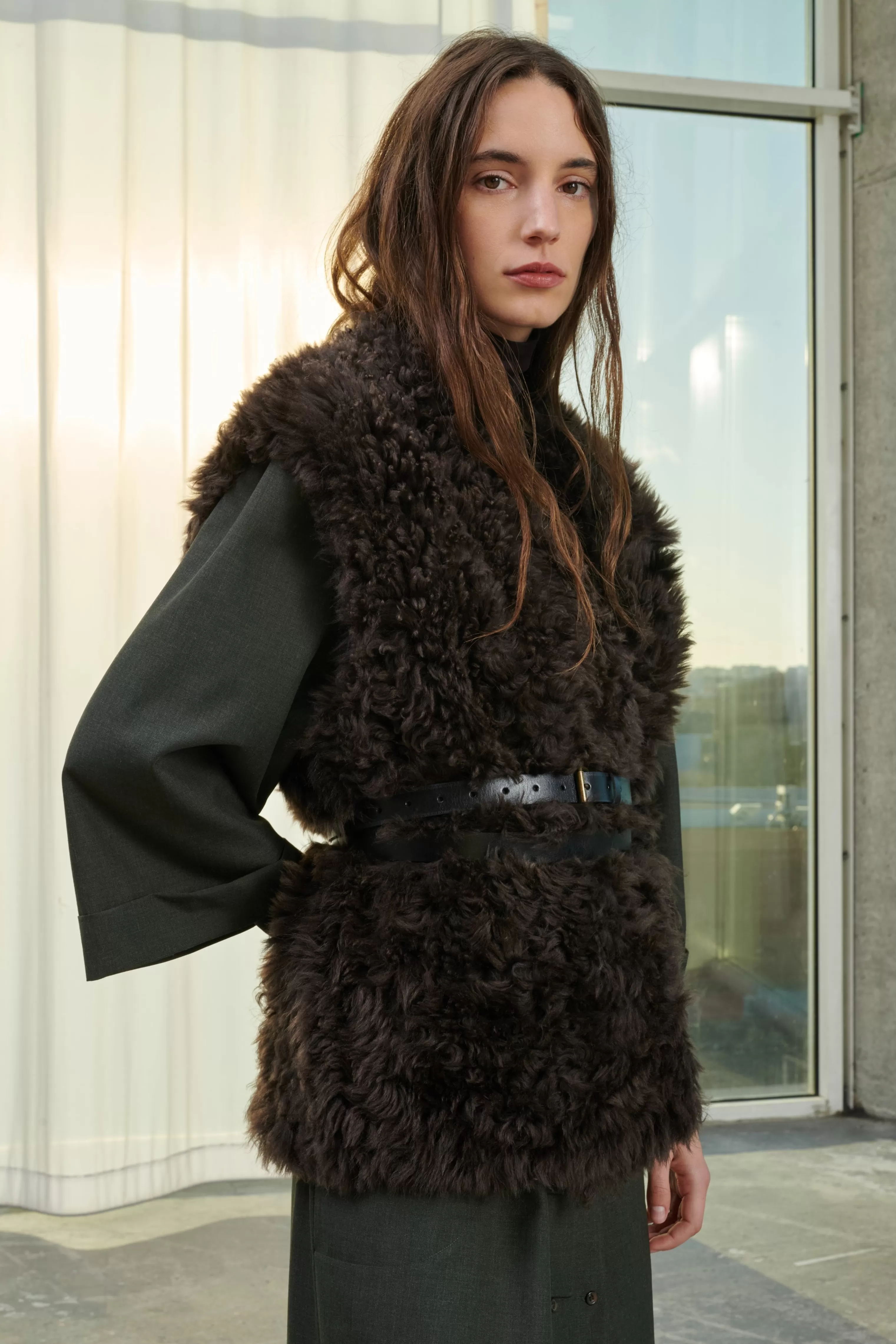 veste_valfredo_736558.webp Soeur -VESTE VALFREDO Marron