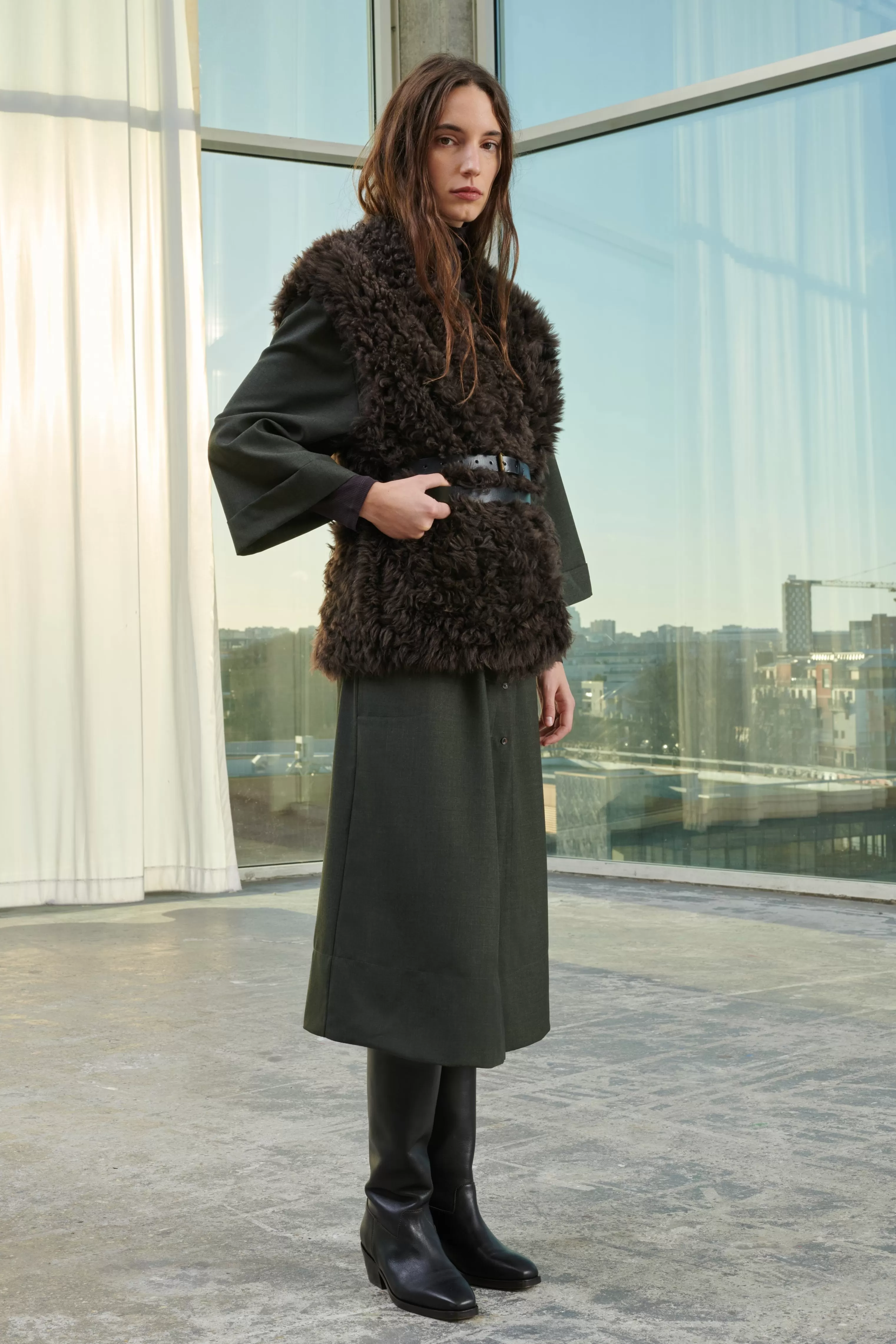 veste_valfredo_736561.webp Soeur -VESTE VALFREDO Marron